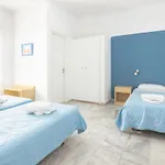 Pensión Carlos 3*