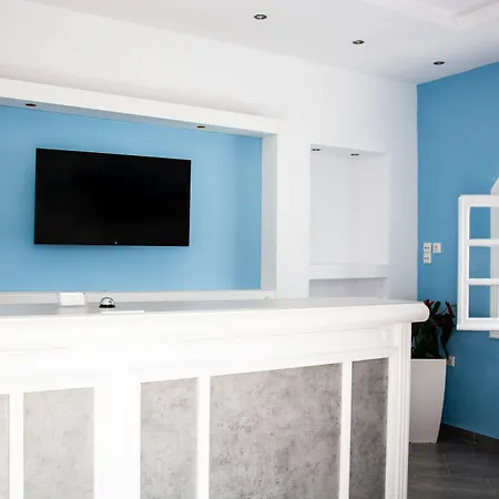 招待所 卡洛斯旅馆