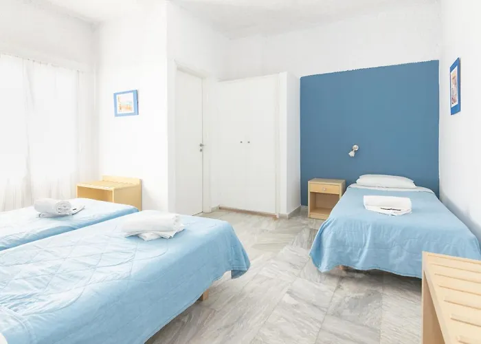 招待所 卡洛斯旅馆 3*