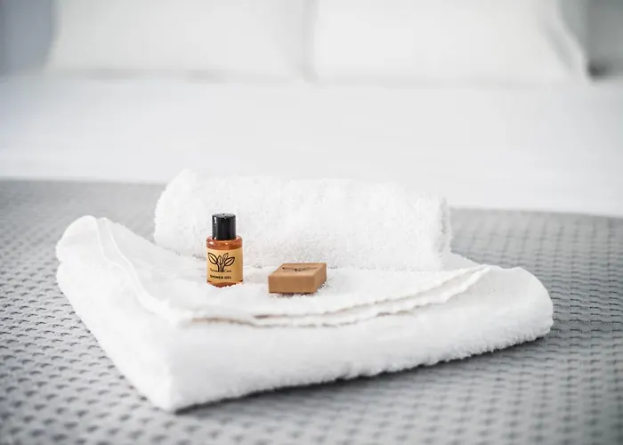 招待所 卡洛斯旅馆