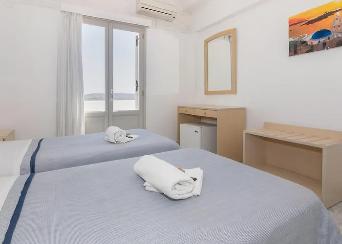 招待所 卡洛斯旅馆