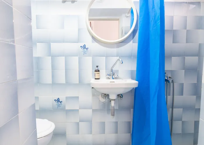 招待所 卡洛斯旅馆