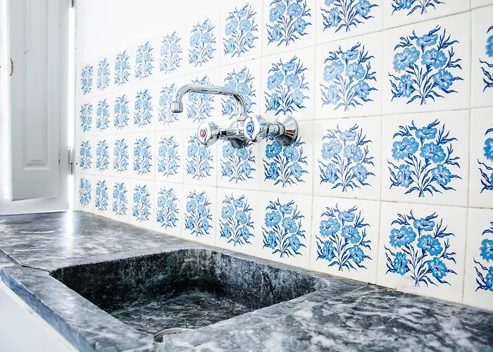 卡洛斯旅馆 Akrotírion