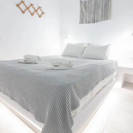 Carlos Casa de hóspedes Akrotírion