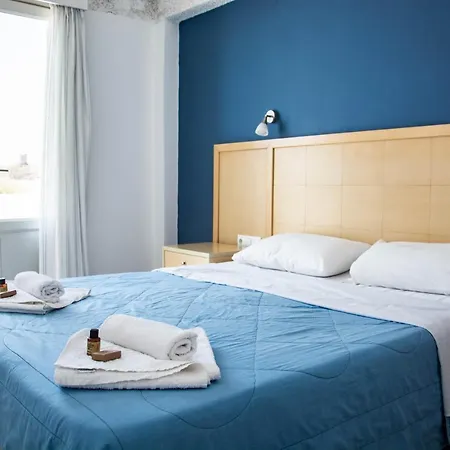 Guest house Carlos Akrotiri (Santorini)
