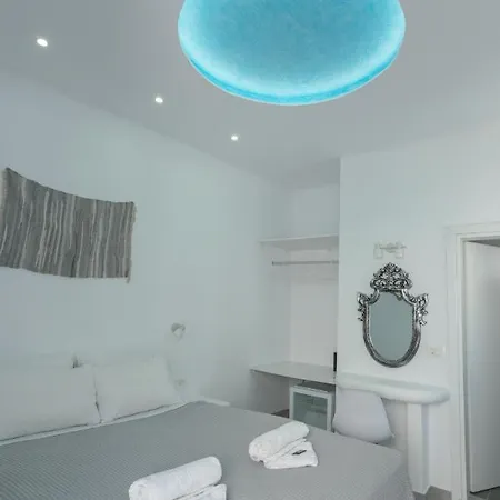 Carlos Maison d'hôtes 3*