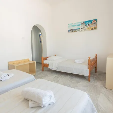Carlos Akrotiri (Santorini)