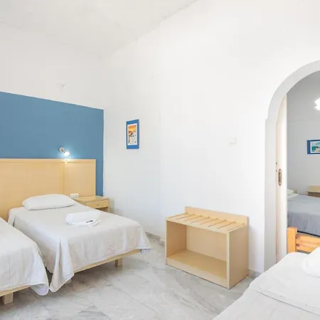 Carlos Guest house Akrotiri (Santorini)
