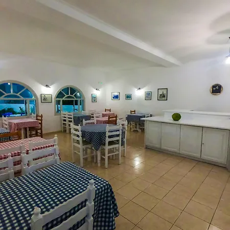 Casa de hóspedes Carlos Akrotírion