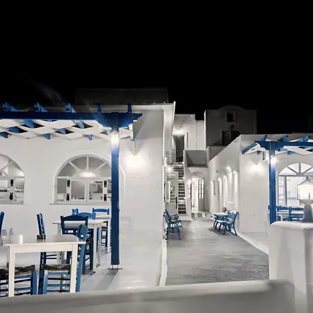 Casa de hóspedes Carlos 3*