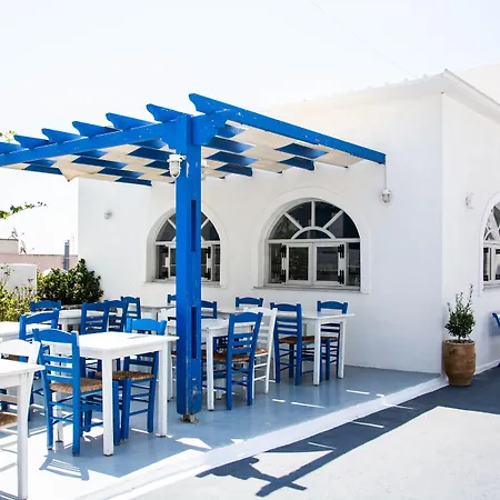 Casa de hóspedes Carlos 3*