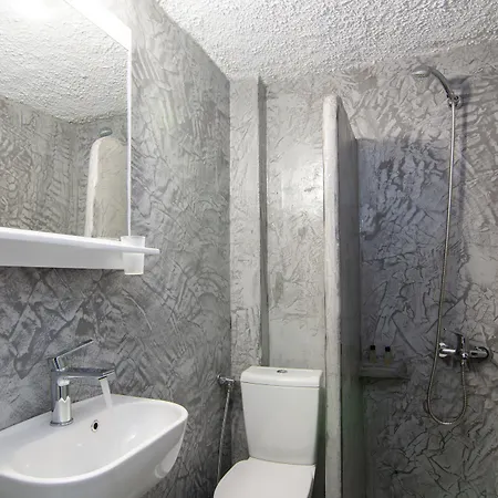 Carlos Maison d'hôtes