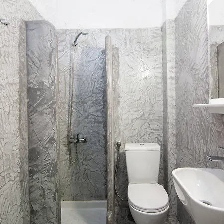 Casa de hóspedes Carlos Akrotírion