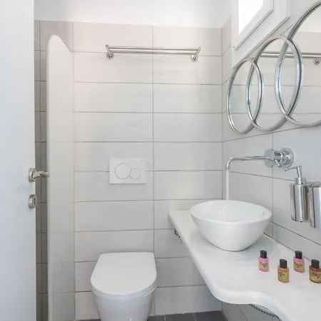 Casa de hóspedes Carlos Akrotírion