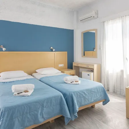 Carlos Casa de hóspedes 3*