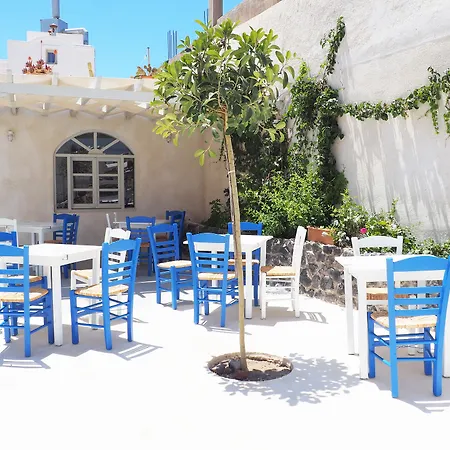 Guest house Carlos 3*
