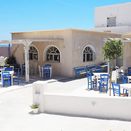 Carlos Maison d'hôtes 3*