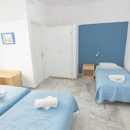 Carlos Affittacamere