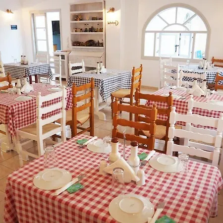 Affittacamere Carlos Akrotírion