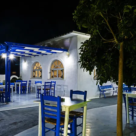 Carlos Affittacamere 3*