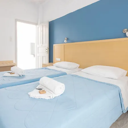 Carlos 3* Akrotírion