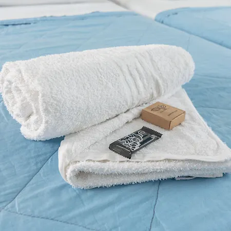 Affittacamere Carlos