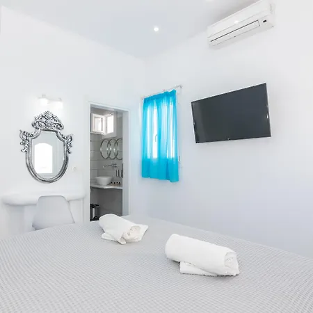 Carlos Affittacamere Akrotírion