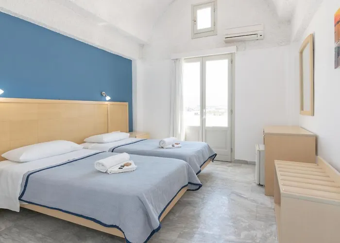 Carlos Gasthof Akrotírion