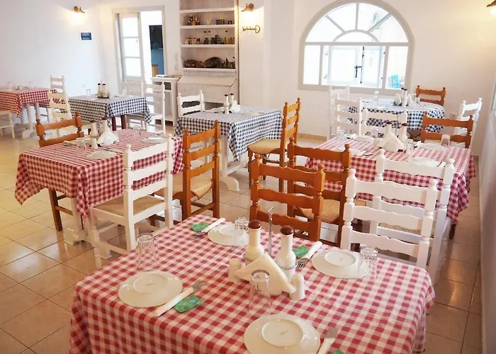 Gasthof Carlos Akrotírion