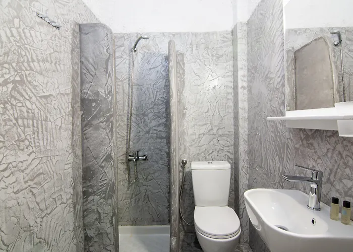 Gasthof Carlos Akrotírion