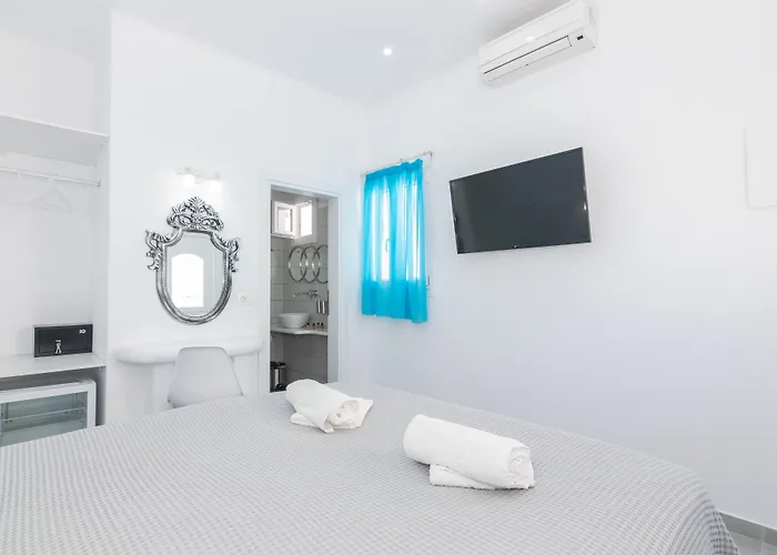 Carlos Gasthof Akrotírion