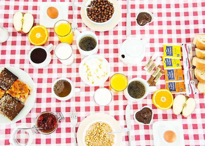 Carlos ゲストハウス Akrotírion