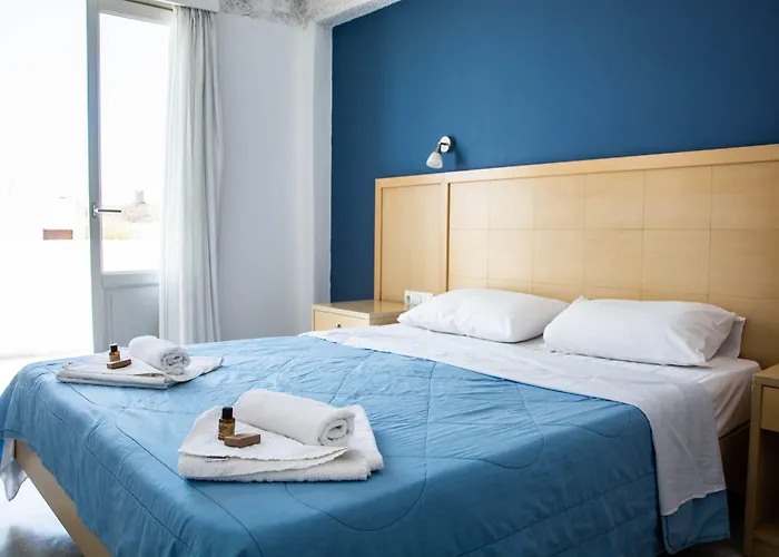 Carlos ゲストハウス