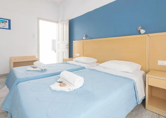 Carlos 3* Akrotírion