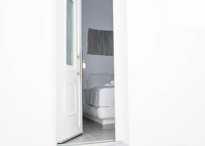 ゲストハウス Carlos Akrotírion